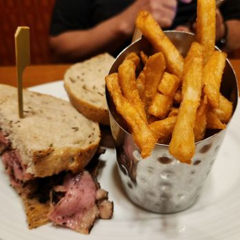 1st Street Deli - Pastrami sandwich - Delis Near Me - Coconut Creek, Florida 1st Street Deli - Pastrami sandwich - Delis Near Me - Coconut Creek, Florida