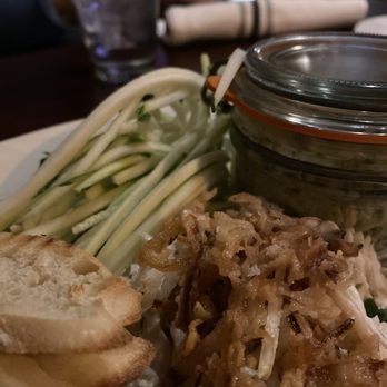 Waverly Stone - Salmon spread - Mediterranean Near Me - Holland, Michigan Waverly Stone - Salmon spread - Mediterranean Near Me - Holland, Michigan