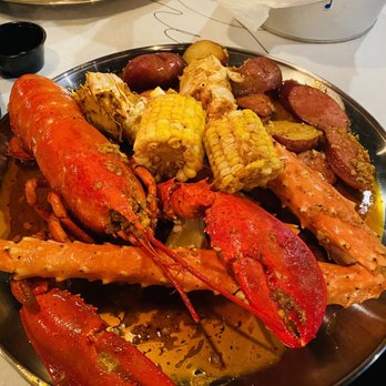Storming Crab - Lobster and king crab legs - Seafood Near Me - Henderson, Nevada Storming Crab - Lobster and king crab legs - Seafood Near Me - Henderson, Nevada