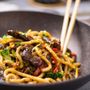 Photo of Eatwell Organic Noodle