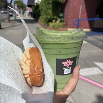 La Chula Café - Desserts Near Me - Pasadena, California La Chula Café - Desserts Near Me - Pasadena, California