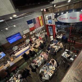Tapas & Beers - French Near Me - San Diego, California Tapas & Beers - French Near Me - San Diego, California