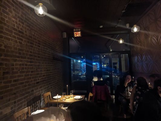 Tinto Tapas Restaurant & Wine Bar by null