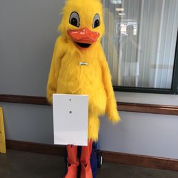 What up duck.                                                    8/24/18-
