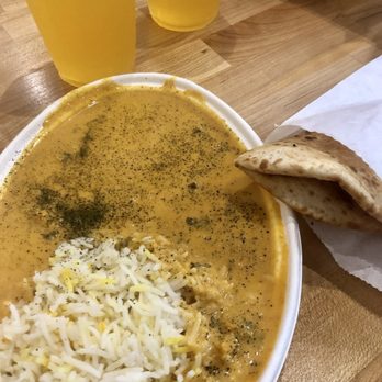 Tikka Shack Indian Grub - Indian Near Me - Virginia Beach, Virginia