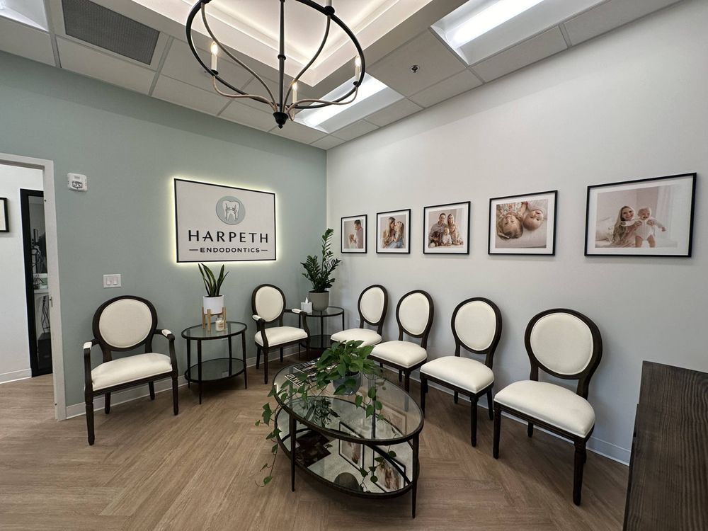 HARPETH ENDODONTICS Updated September 2024 5505 Edmondson Pike