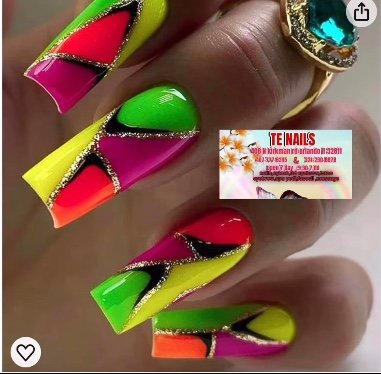 Nail Design - Transform your nails into a work of art! At Te Nails Design, we specialize in stunning nail art that reflects your unique personality and style Nail Design - Transform your nails into a work of art! At Te Nails Design, we specialize in stunning nail art that reflects your unique personality and style