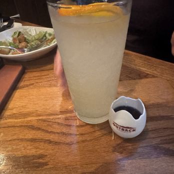 Outback Steakhouse - Platypus special - Steakhouses Near Me - Chandler, Arizona