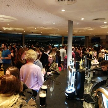 Guinness Storehouse - Best views or Dublin - Breweries Near Me - Dublin, D