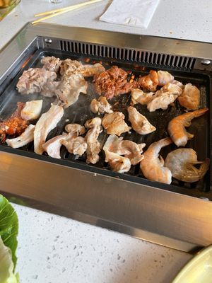 Little Korea by null