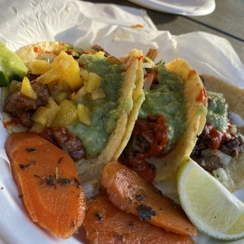 Carmelo's Tacos - Al pastor, campechano, asada - Tacos Near Me - Seattle, Washington Carmelo's Tacos - Al pastor, campechano, asada - Tacos Near Me - Seattle, Washington