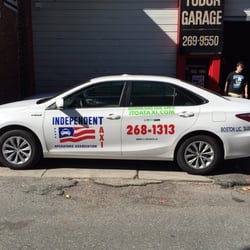 South Boston Independent Taxi Cab - Independent Taxi