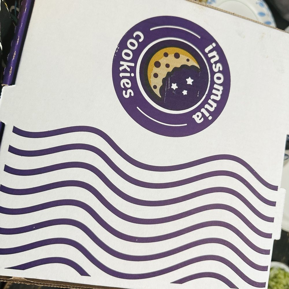 Insomnia Cookies - Desserts Near Me - El Paso, Texas Insomnia Cookies - Desserts Near Me - El Paso, Texas