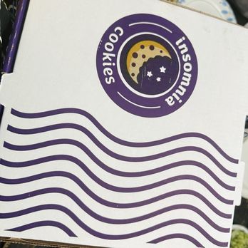 Insomnia Cookies - Desserts Near Me - El Paso, Texas Insomnia Cookies - Desserts Near Me - El Paso, Texas