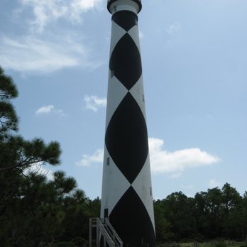 Holiday - Cape Lookout #3 - Travel Services Near Me - Randleman, North Carolina