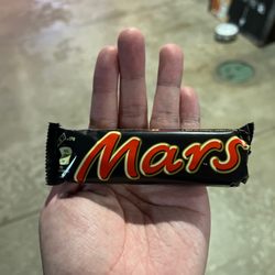 Mars Bar