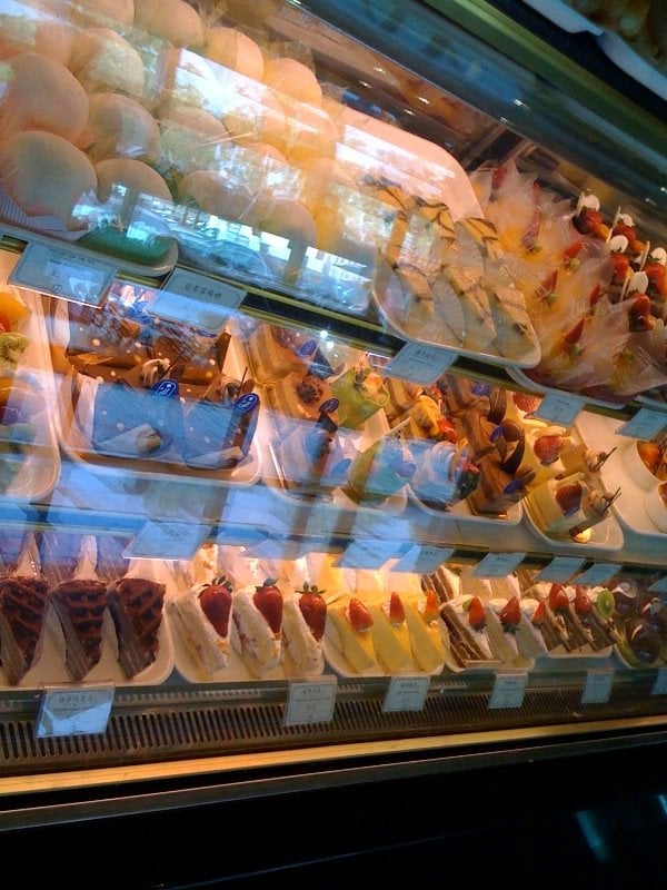 Slide of D&A Dumping