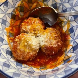 Meatballs