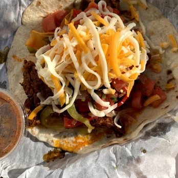 Torchy's Tacos - Shrimp taco - Tex-Mex Near Me - Raleigh, North Carolina Torchy's Tacos - Shrimp taco - Tex-Mex Near Me - Raleigh, North Carolina