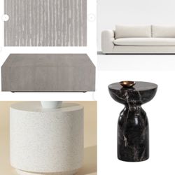 Cozy Staging
