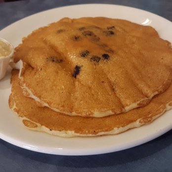 Sugar n' Spice - Amazing Pancakes - Breakfast & Brunch Near Me - Cincinnati, Ohio