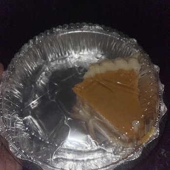 Smoke BBQ Pit - Sweet Potato Pie - Barbeque Near Me - Springfield Gardens, New York Smoke BBQ Pit - Sweet Potato Pie - Barbeque Near Me - Springfield Gardens, New York