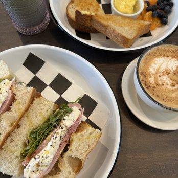Spread & Co - Sandwiches Near Me - Austin, Texas