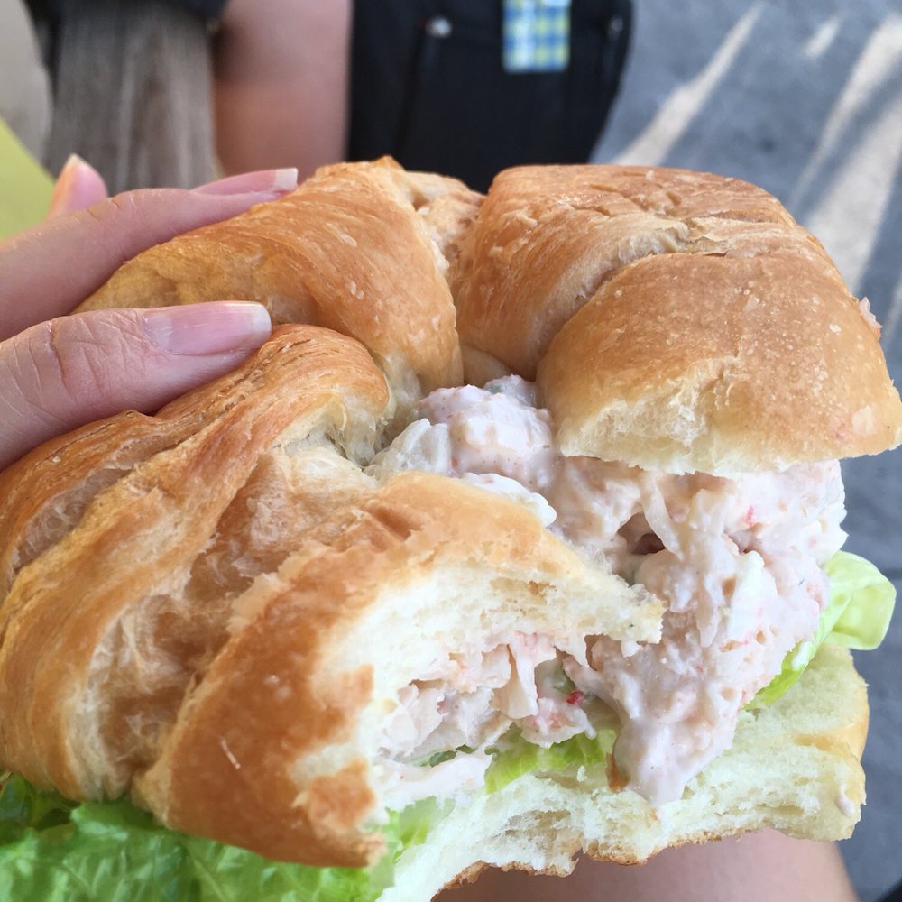 Minit Stop Kona - Lobster Croissant - Gas Stations Near Me - Kailua-Kona, Hawaii Minit Stop Kona - Lobster Croissant - Gas Stations Near Me - Kailua-Kona, Hawaii
