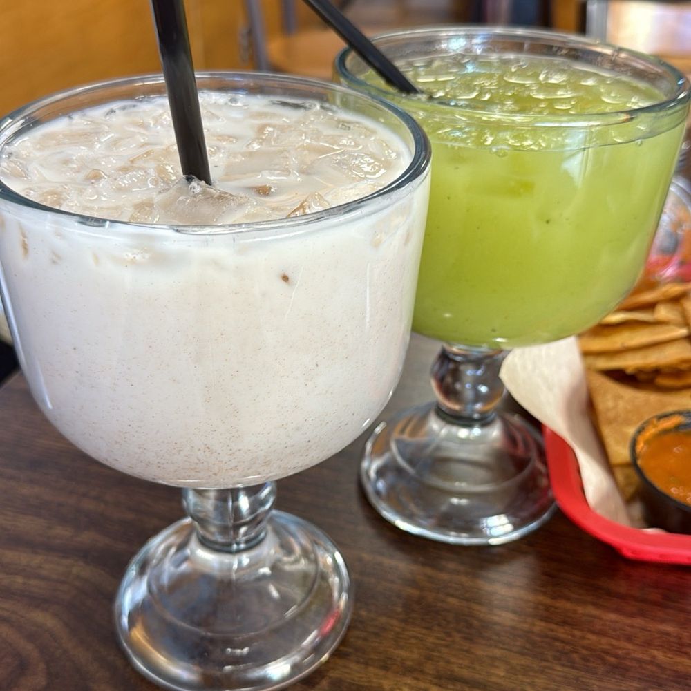 Ceviiche - Huge horchata & agua Fresca - Seafood Near Me - Ventura, California Ceviiche - Huge horchata & agua Fresca - Seafood Near Me - Ventura, California