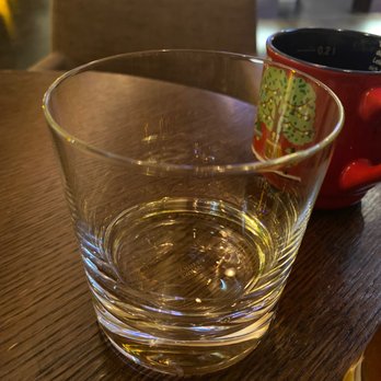 The Fifth - Why is all the tequila gone? - Cocktail Bars Near Me - Frankfurt, HE