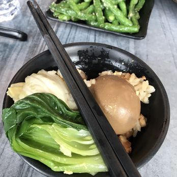 19 GOLD - Taiwanese Near Me - Seattle, Washington