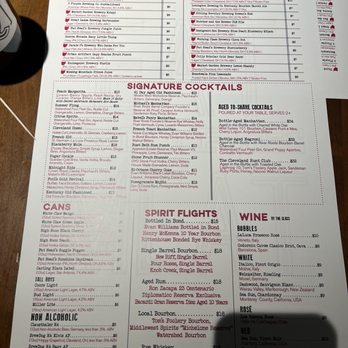 Mabel's BBQ - Drinks menu - Barbeque Near Me - Cleveland, Ohio Mabel's BBQ - Drinks menu - Barbeque Near Me - Cleveland, Ohio