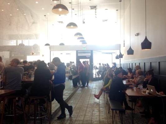 Civil Coffee by null