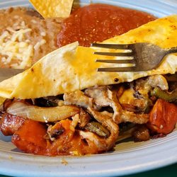 El Charro Mexican Restaurant