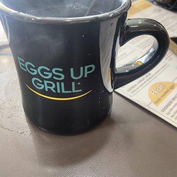 Eggs Up Grill - Breakfast & Brunch Near Me - Johnson City, Tennessee