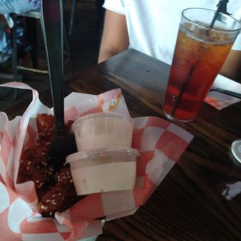 Jack Brown's - Nuggets. BUSSN!!!!! - New American Near Me - Charlotte, North Carolina Jack Brown's - Nuggets. BUSSN!!!!! - New American Near Me - Charlotte, North Carolina