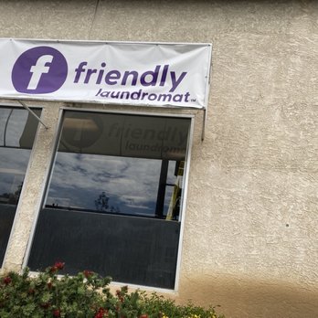 Friendly Laundry Service - Friendly Laundromat possibly has a Facebook page - Laundry Services Near Me - Fullerton, California Friendly Laundry Service - Friendly Laundromat possibly has a Facebook page - Laundry Services Near Me - Fullerton, California