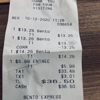 Bento Express - Taiwanese Near Me - Sunnyvale, California Bento Express - Taiwanese Near Me - Sunnyvale, California