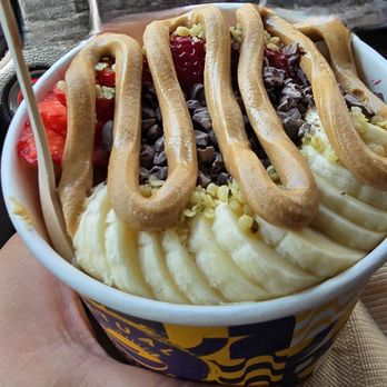 Ritual Açai - Ritual acai - Juice Bars & Smoothies Near Me - Los Angeles, California Ritual Açai - Ritual acai - Juice Bars & Smoothies Near Me - Los Angeles, California