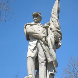 Glastonbury War Memorials