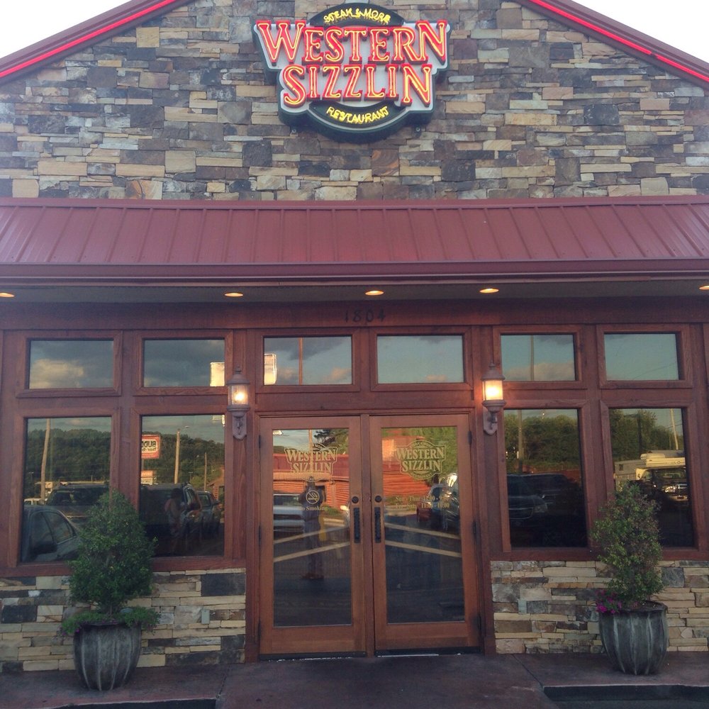 Western Sizzlin - New American Near Me - Athens, Tennessee Western Sizzlin - New American Near Me - Athens, Tennessee