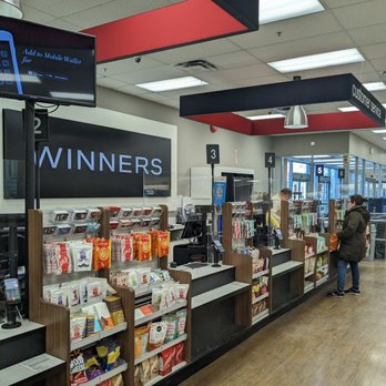 Winners - Checkout area - Accessories Near Me - Markham, Ontario Winners - Checkout area - Accessories Near Me - Markham, Ontario