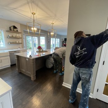 Overton Renovation Solutions - Cabinetry installation - General Contractors Near Me - Bloomington, Illinois Overton Renovation Solutions - Cabinetry installation - General Contractors Near Me - Bloomington, Illinois