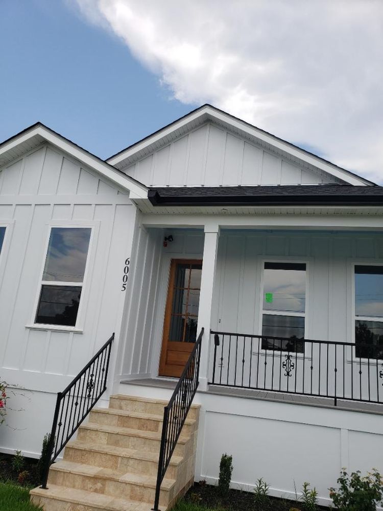 Slide of HomeDoc Construction