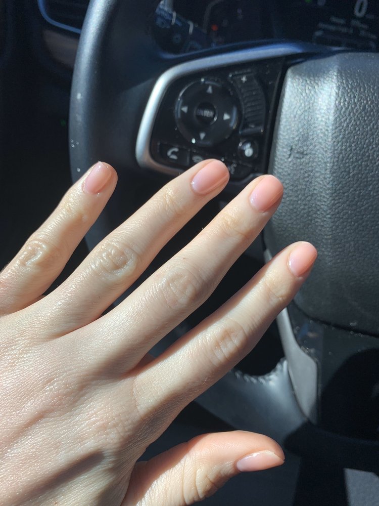 RITUALS SALON & SPA 18 Photos & 54 Reviews 11400 W Huguenot Rd