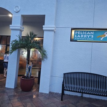 Pelican Larry's Raw Bar and Grill - American Near Me - Naples, Florida Pelican Larry's Raw Bar and Grill - American Near Me - Naples, Florida