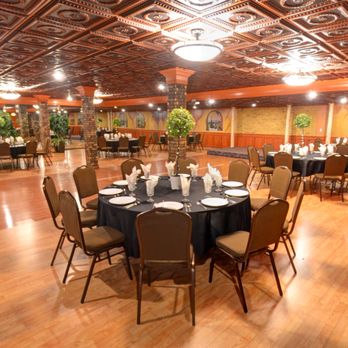 European Chalet Banquets - Caterers Near Me - Chicago, Illinois European Chalet Banquets - Caterers Near Me - Chicago, Illinois