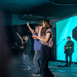 Radiant Church