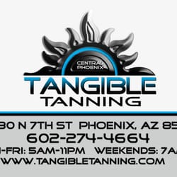 Tangible Wellness