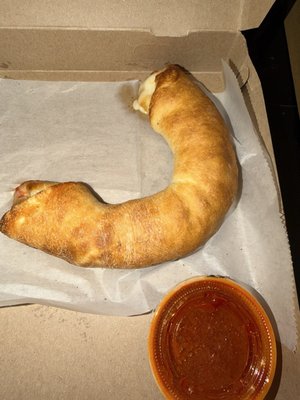 Little Italian Pizza by null